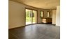 TANINGES : APPARTEMENT T3