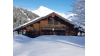 PRAZ DE LYS : L'ABREUVOIR